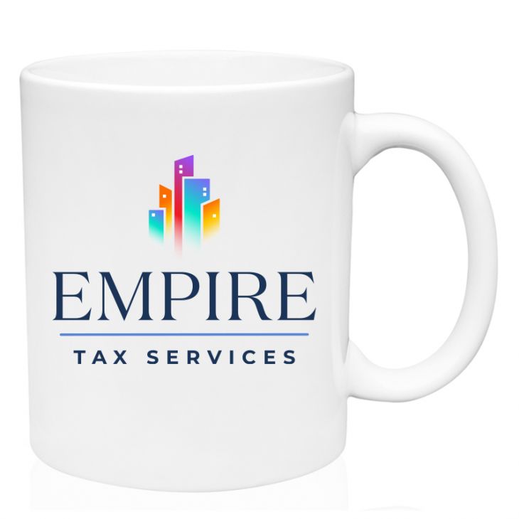 11 oz Coffee Mug main image